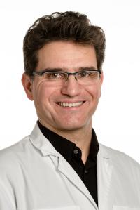 Markus H. Schmidt, MD, PhD
