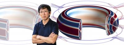 Jong-Kyu Park and Diagram