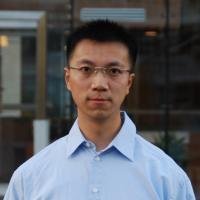 Peng Wu, DOE/Lawrence Berkeley National Laboratory 