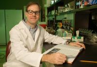 University of Delaware Leading Rice Epigenetics Research Project