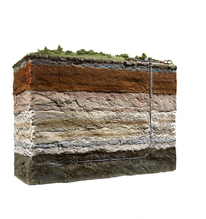 Hydrocarbons -- Better Oil and Gas Seeking