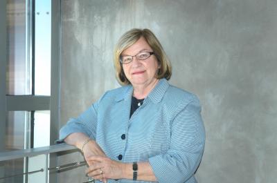 Nancy Bergstrom, Ph.D., University of Texas Health Science Center at Houston