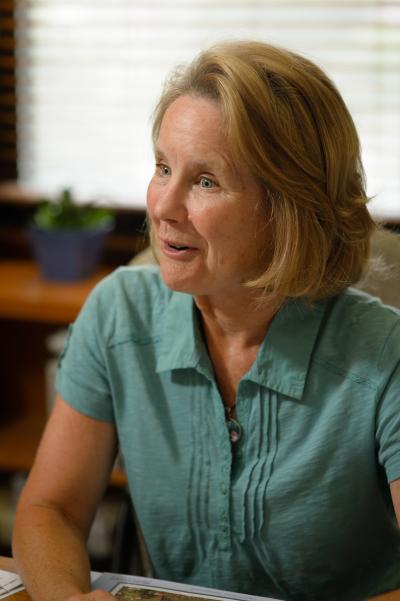 Susan Linz, Michigan State University