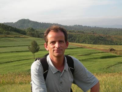 Eric Lambin, Stanford University