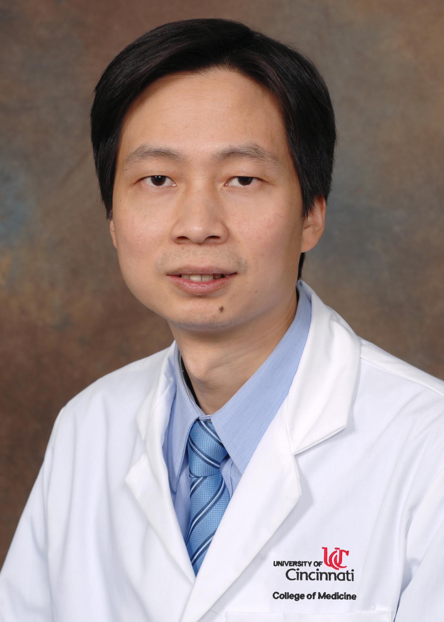 Xiaoting Zhang, PhD