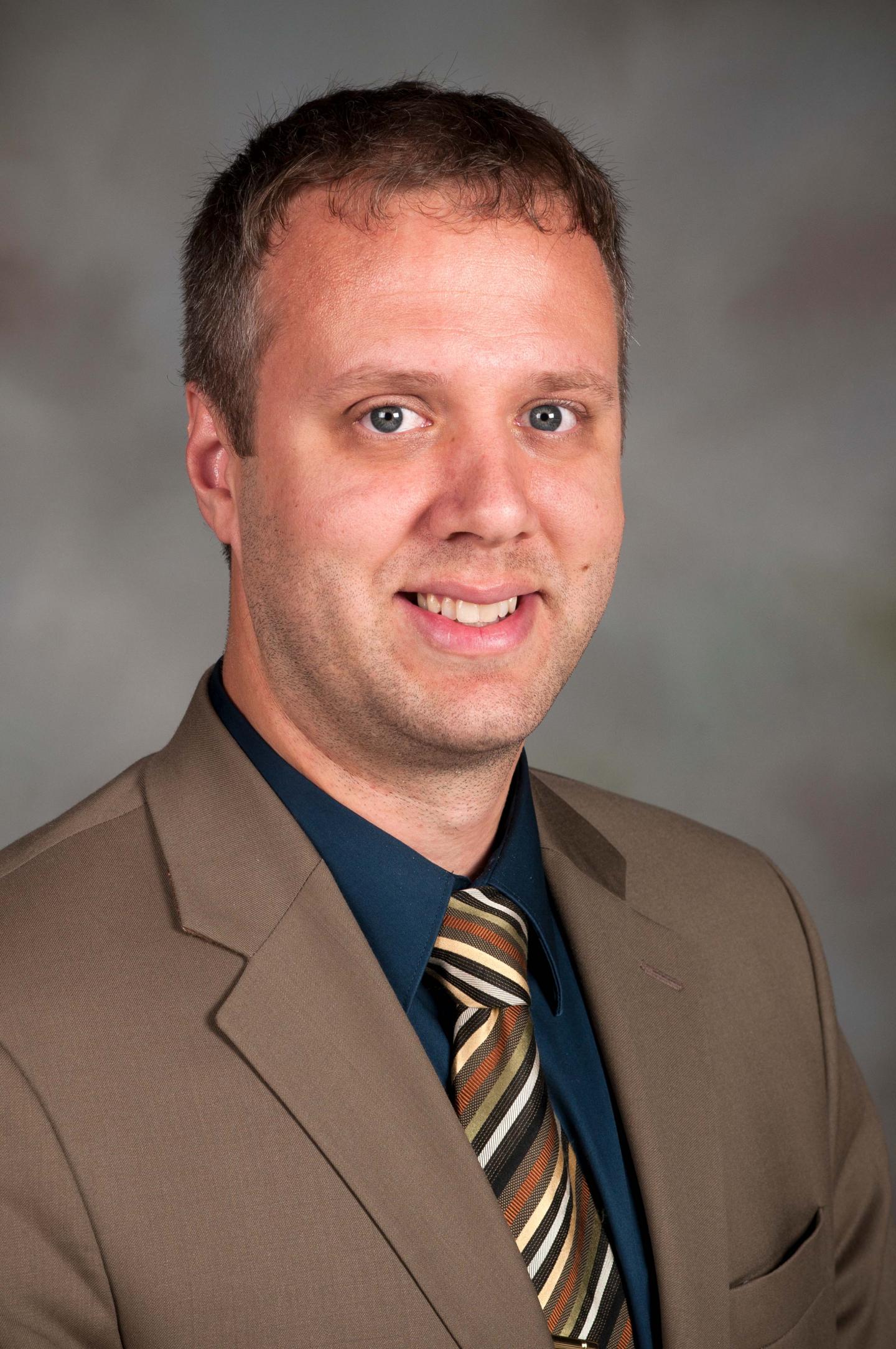 Benjamin C. Jantzen, Virginia Tech