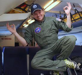 Dr. Justin Lawley, UT Southwestern Medical Center