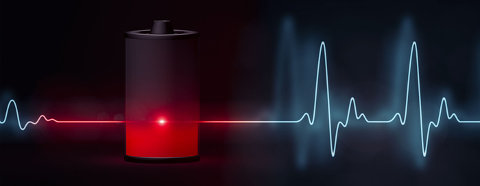 Revitalizing batteries by resurrecting 'dead' lithium