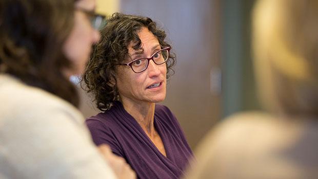 Evette Ludman, Group Health Research Institute