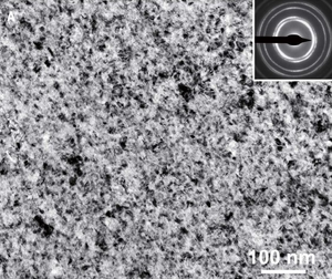 Team develops new strategy to inhibit creep in metals that leads to component failures