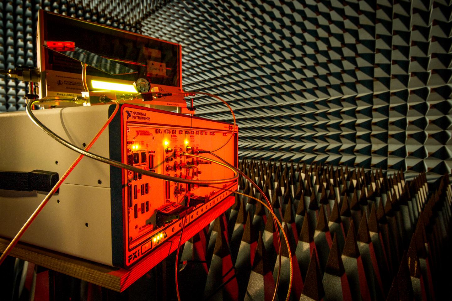 Full-Duplex Technology (2 of 3)