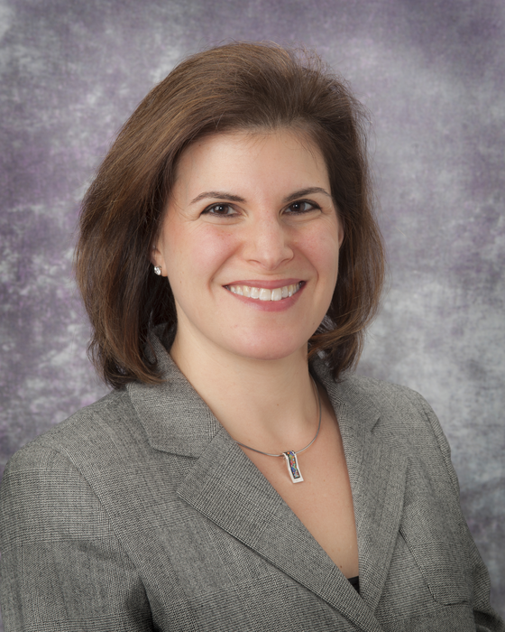 Beth Gusenoff, D.P.M.