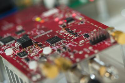 Rice Wireless Experts Tap Unused TV Spectrum