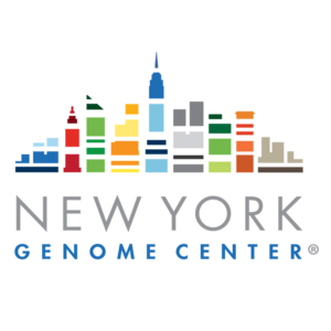 New York Genome Center logo