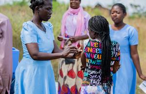 Typbar TCV® Vaccine Study in Malawi