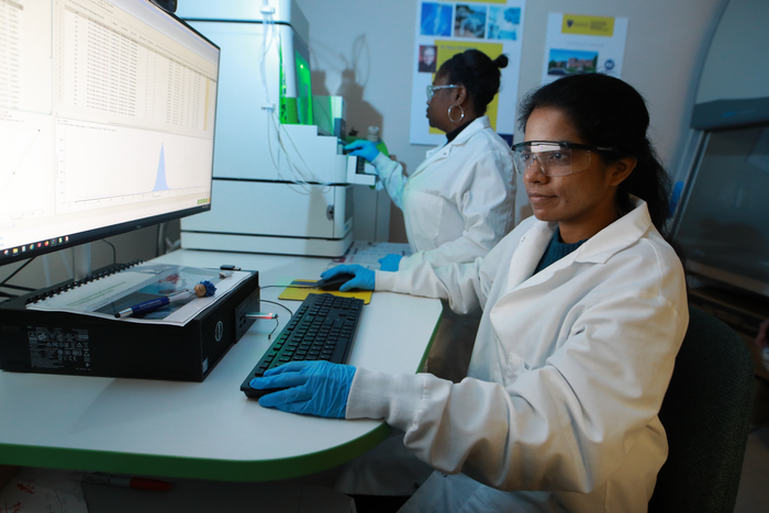 Nipunika H. Godage, UToledo