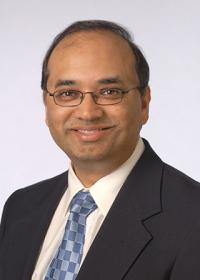 Samir Gupta, M.D., Indiana University School of Medicine