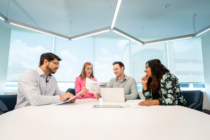 New publication reveals genetic link in Hodgkin Lymphoma