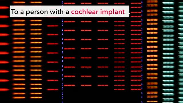 Video: Engineering Music to Sound Better With Cochlear Implants