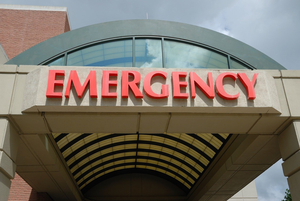 Emergency Department