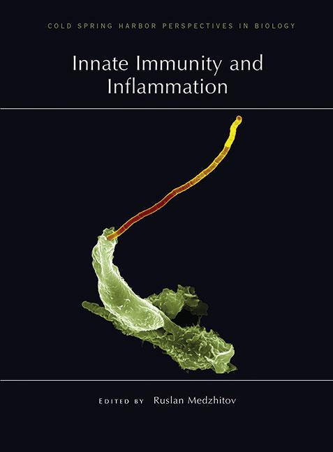 Innate Immunity and Inflammation Cover