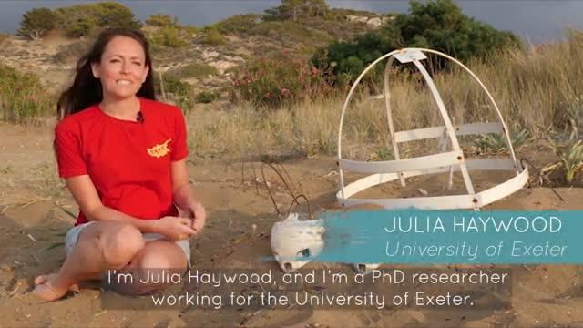 Julia Haywood Explains the Study