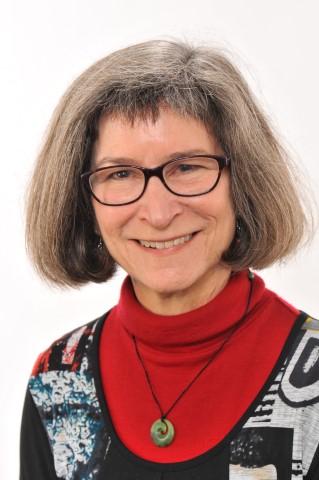 Professor Nancy Longnecker