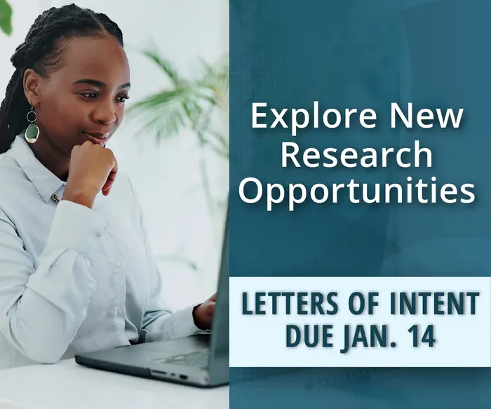 Explore PCORI Research Funding Opportunities Cycle 1 2025