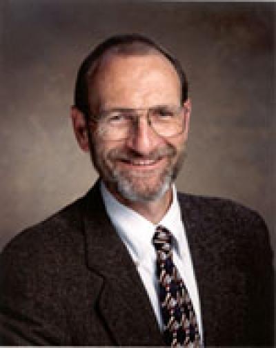 Christopher Field, Carnegie Institution for Science