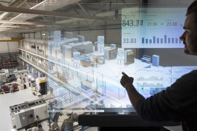 E3 Production -- Sustainable Manufacturing