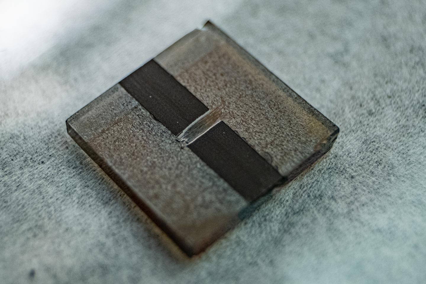 Perovskite 2