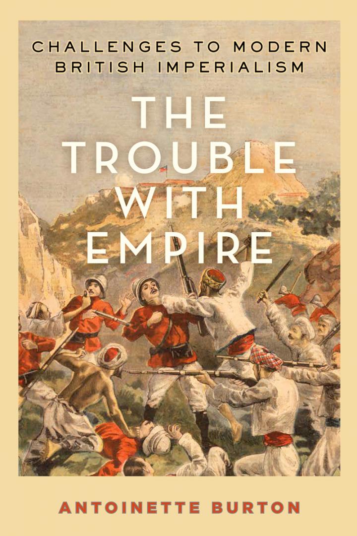 The Trouble With Empire