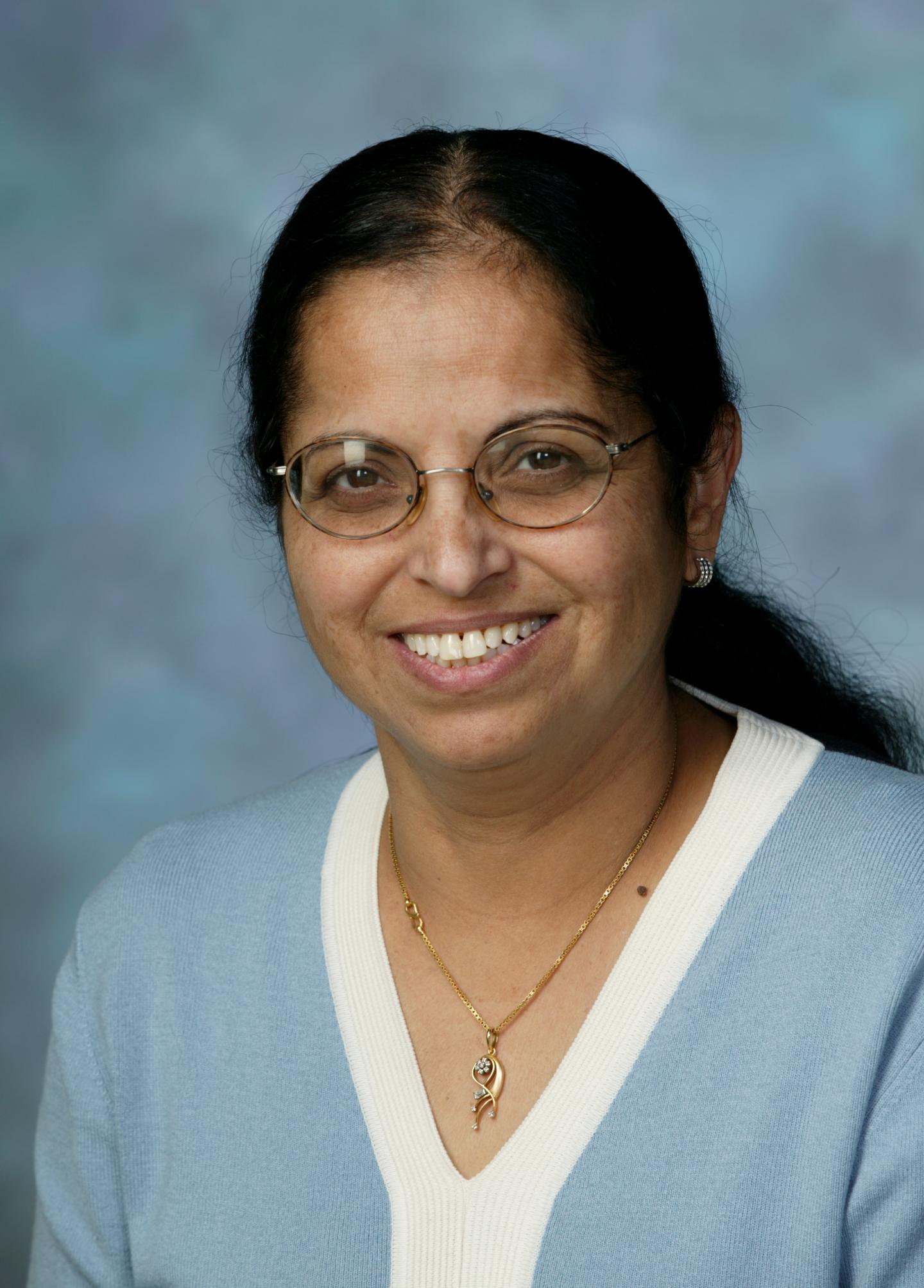 Asha Moudgil, M.D., FASN