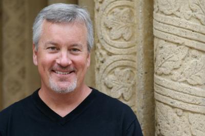 Lowell Stott, University of Southern California