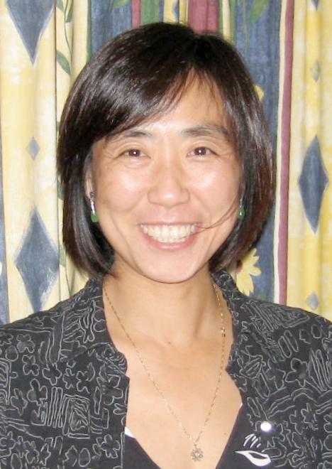 Li-Jun Ma, University of Massachusetts at Amherst 