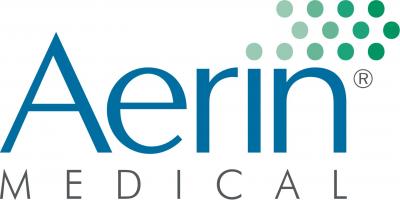 Aerin Medical Inc. Logo IMAGE EurekAlert Science News Releases