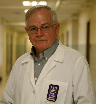 David H. Martin, Louisiana State University Health Sciences Center 