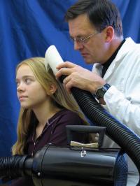 Promising Treatment for Head Lice