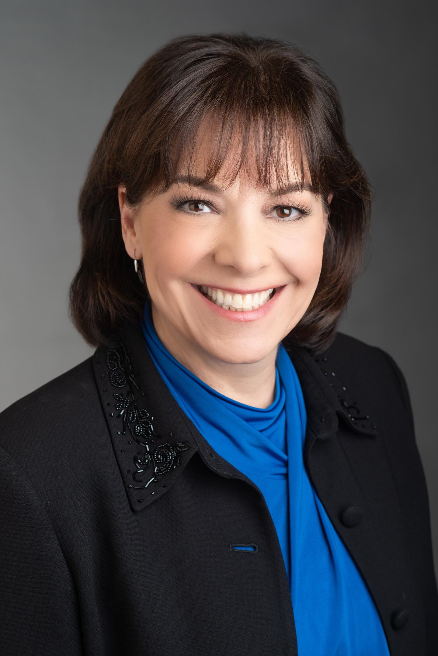 Karen Giuliano, University of Massachusetts at Amherst