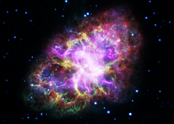 Crab Nebula