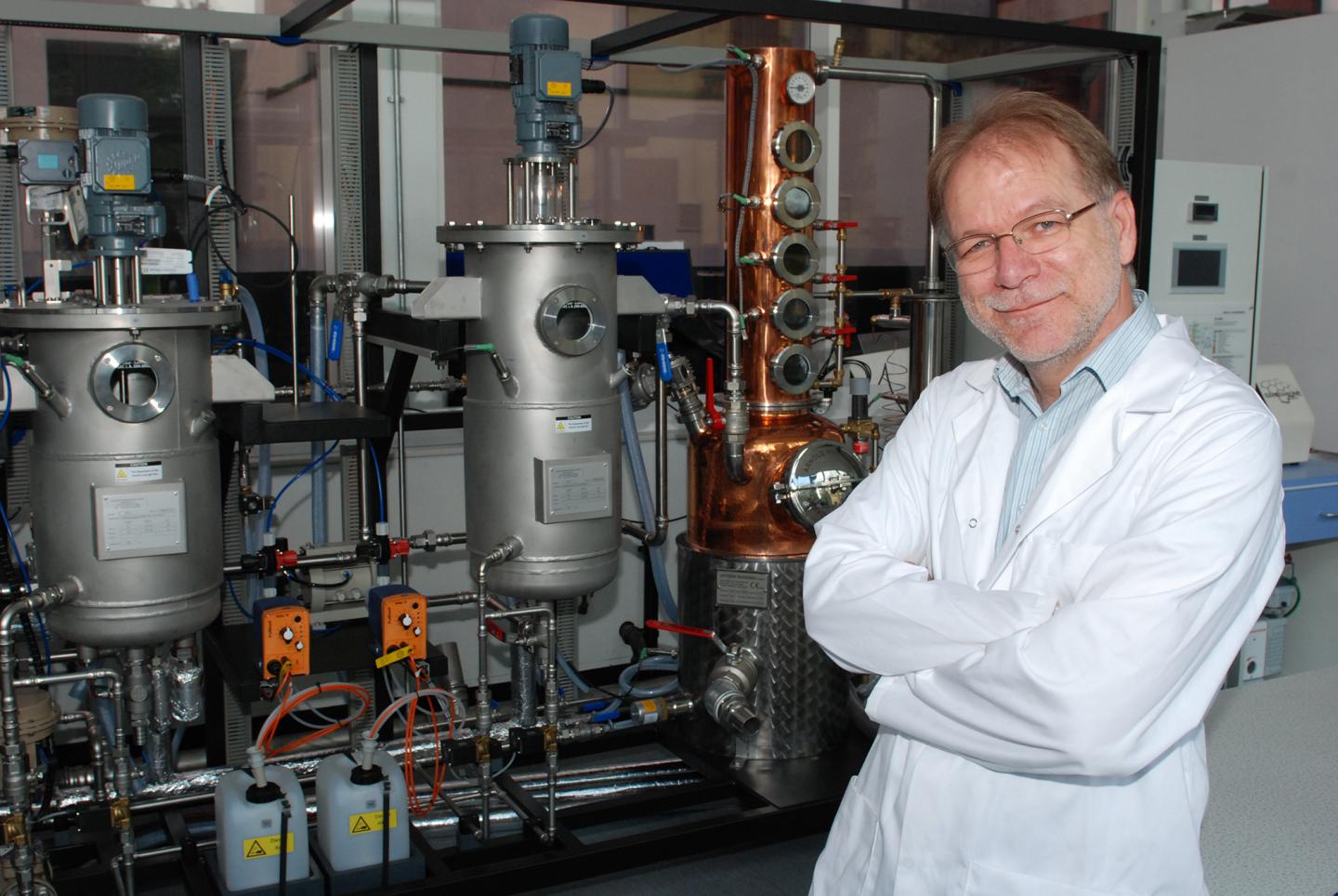 Grant Campbell, University of Huddersfield