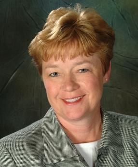 Barbara Reys, University of Missouri-Columbia 