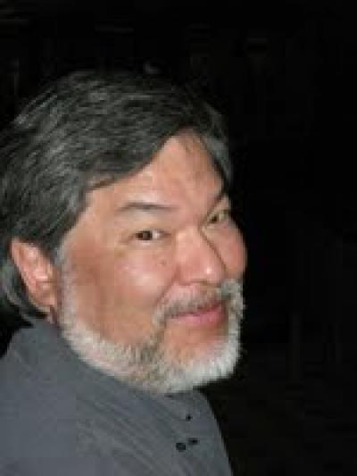 James Tsuruta, Ph.D., University of North Carolina School of Medicine