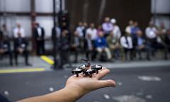 Army Microautonomous Systems and Technology