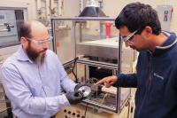 Army Researchers Develop New Method for Analyzing Metal