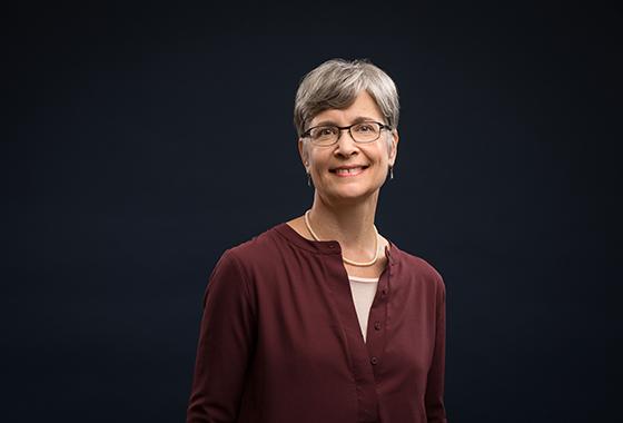 Penn Nursing's Mary Ersek