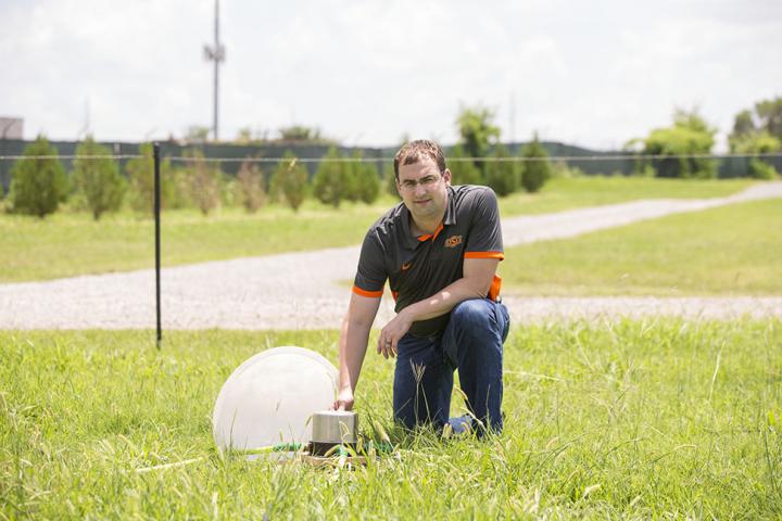 Low-Frequency Sound May Predict Tornado Formation