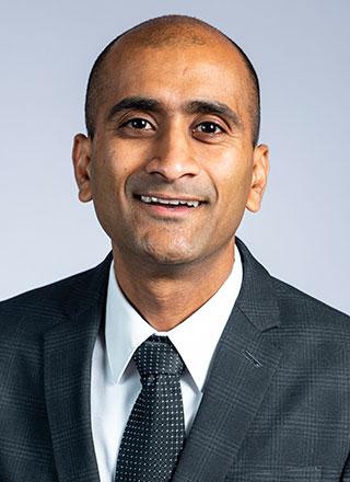 Praveen Edara