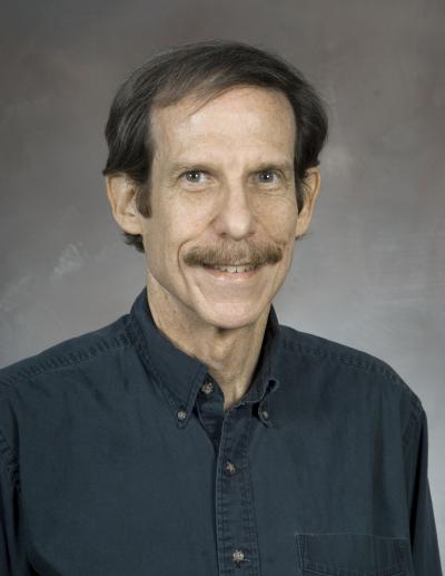Barry Davis, M.D., Ph.D., University of Texas Health Science Center at Houston