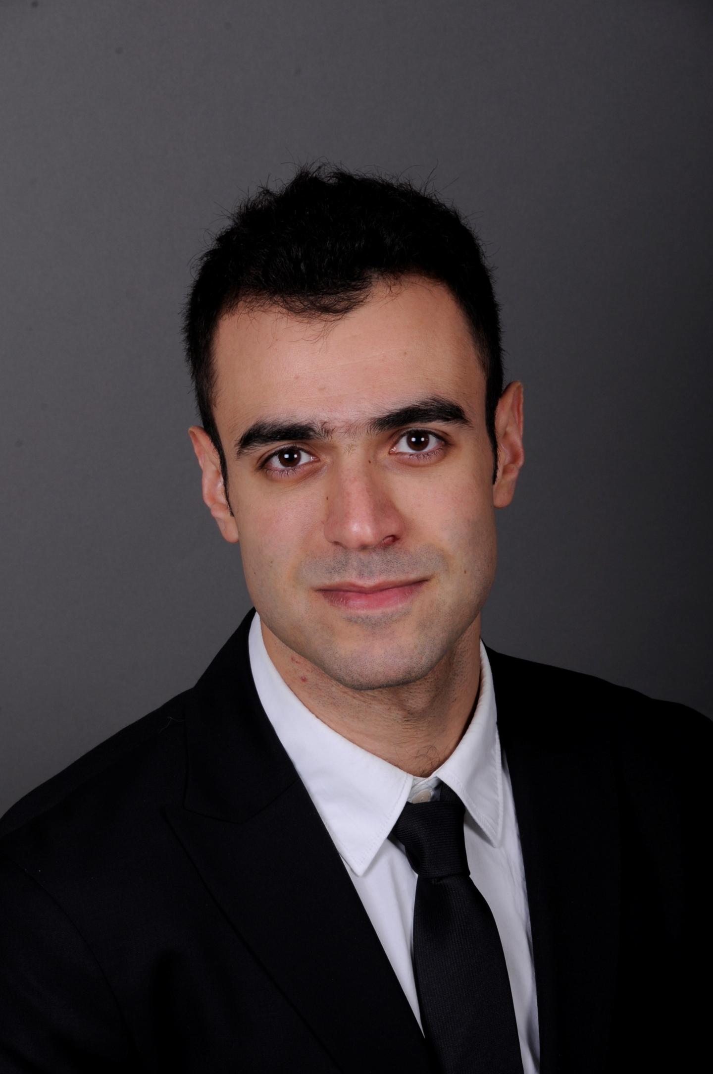 Dr. Elie Kassouf, Centre Hospitalier de Lanaudière